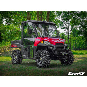 Polaris Ranger Midsize Cab Enclosure Doors