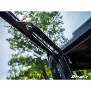 Polaris Ranger Midsize Cab Enclosure Doors