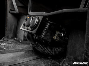 SuperATV Polaris Ranger Midsize 570 Cab Heater