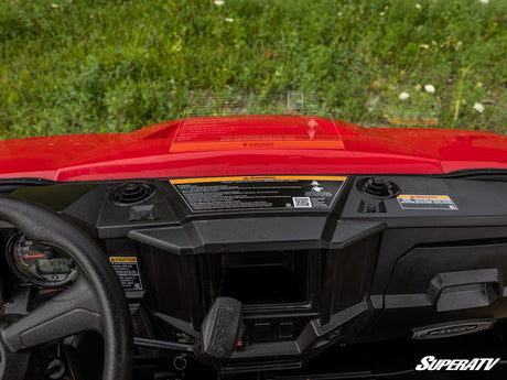 Photo of SuperATV Polaris Ranger Midsize 570 Cab Heater by SuperATV - Premium Heaters for UTVs / Side by Sides