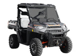 Polaris Ranger Full Size 570/900 Windshield - Dark Tint SR