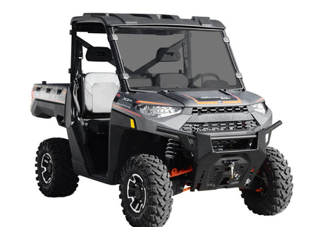 Polaris Ranger Full Size 570/900 Windshield - Dark Tint SR