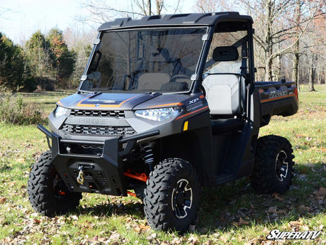 Polaris Ranger Full Size 570/900 Windshield - Dark Tint SR