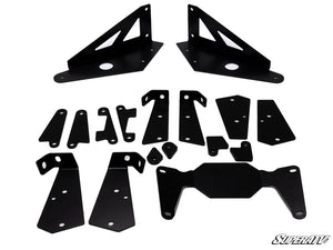 SuperATV Gravely Atlas JSV Frame Stiffener