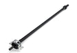 Up &amp; Running Polaris Ranger XP 570 Crew Prop Shaft Replacement - Rear