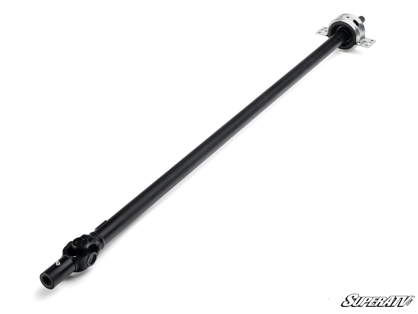 Up &amp; Running Polaris Ranger XP 900 Crew Prop Shaft Replacement - Rear