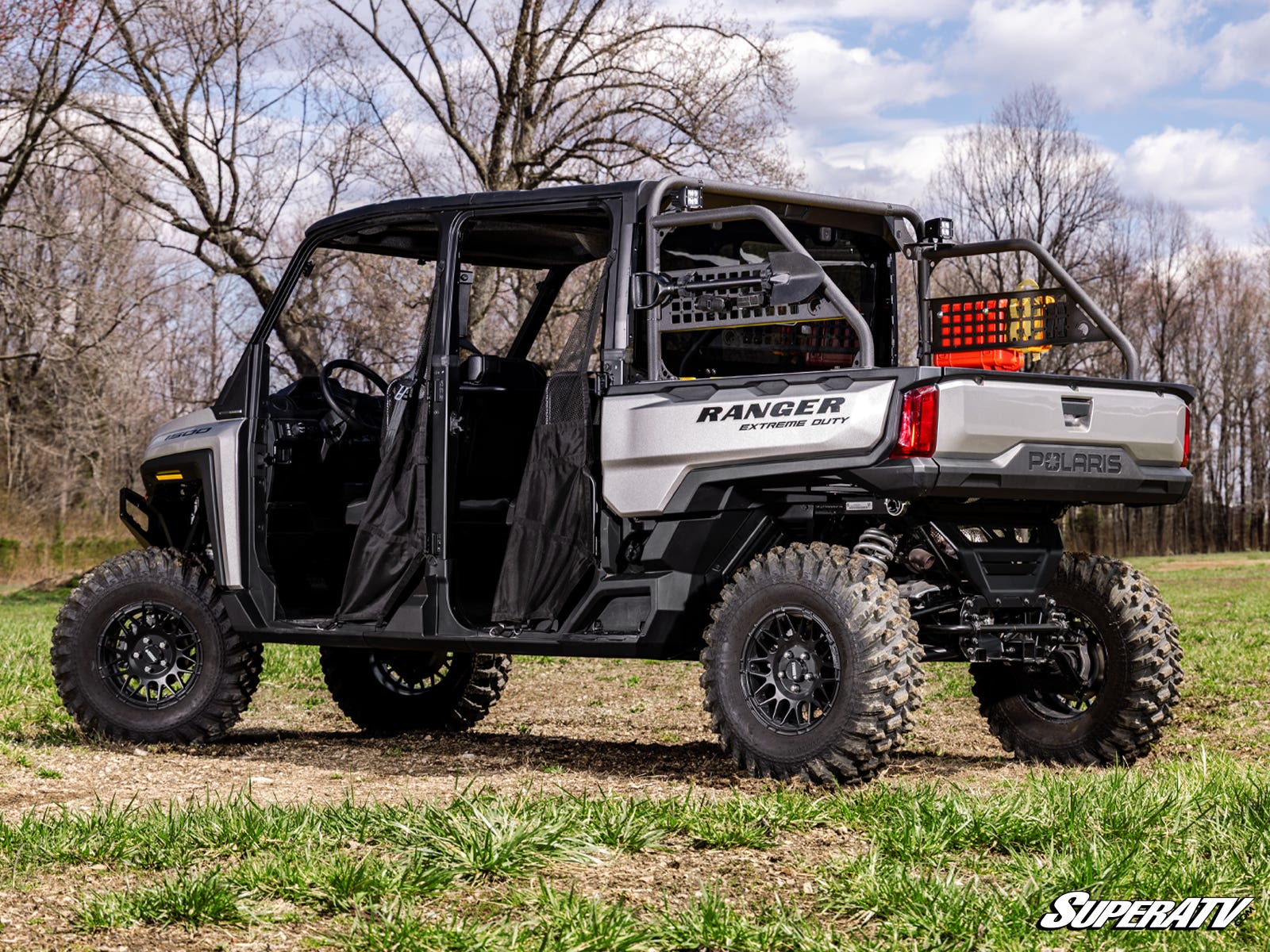 Polaris Ranger XD 1500 Sport Accessory Bar