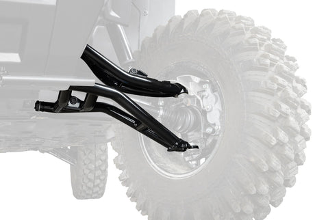 Polaris Ranger XD 1500 Atlas Pro 1in. Forward Offset A-Arms