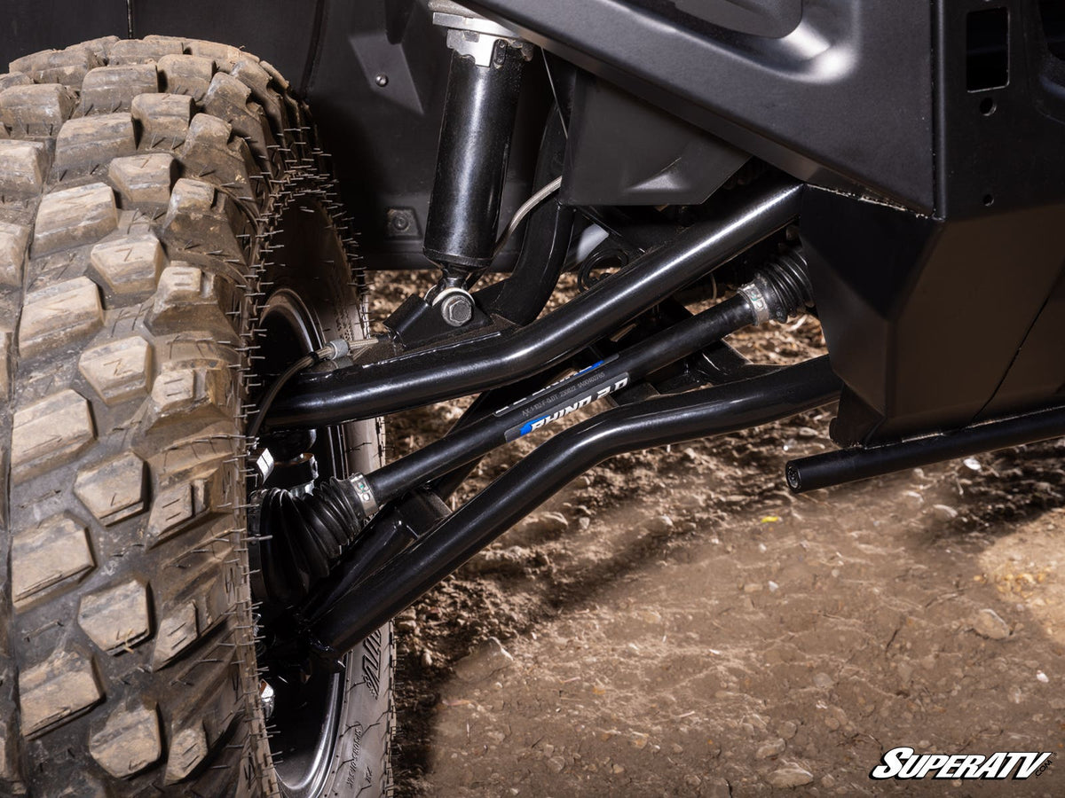 Polaris Ranger XD 1500 Atlas Pro 1in. Forward Offset A-Arms