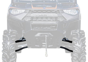 Polaris Ranger 1000 High Clearance 1.5in. Forward Offset A-Arms