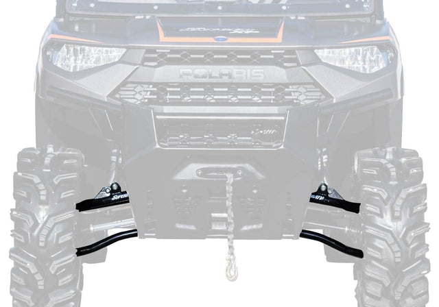 Polaris Ranger 1000 High Clearance 1.5in. Forward Offset A-Arms