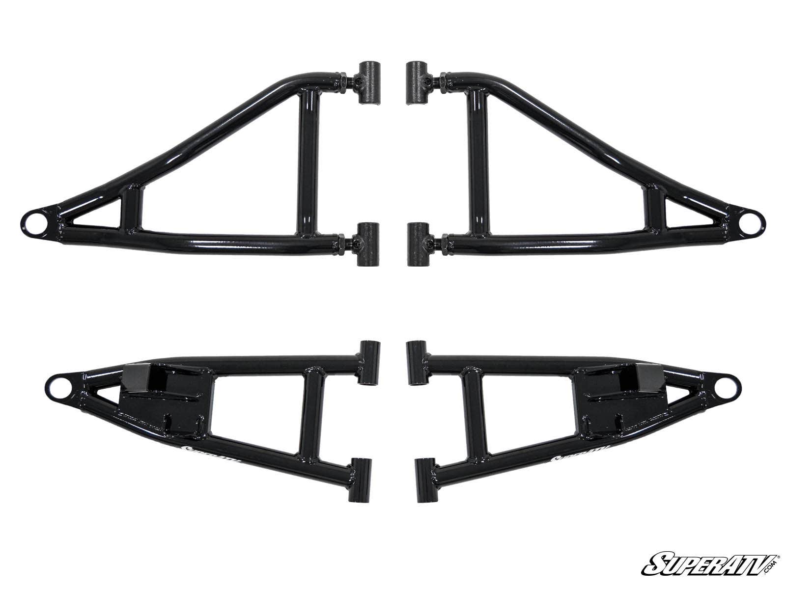 Polaris Ranger 1000 High Clearance 1.5in. Forward Offset A-Arms