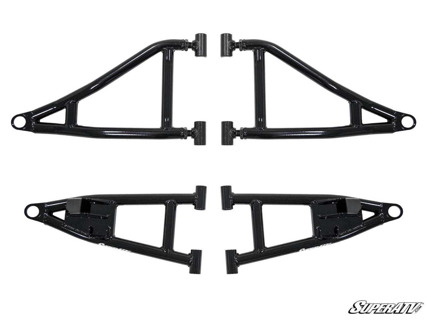 Polaris Ranger 1000 High Clearance 1.5in. Forward Offset A-Arms