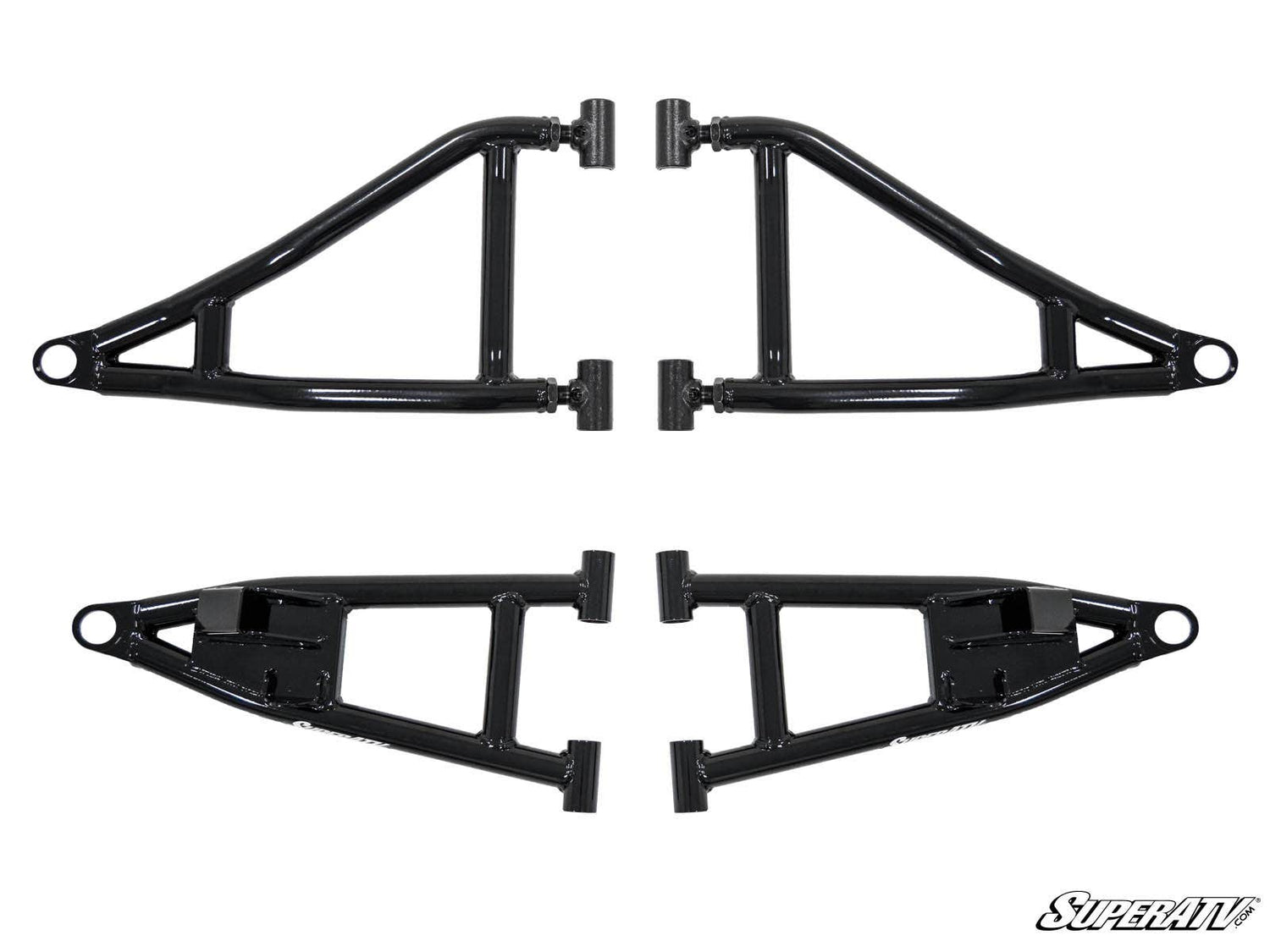 Polaris Ranger 1000 High Clearance 1.5in. Forward Offset A-Arms