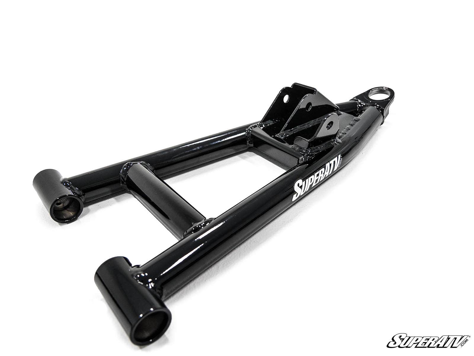 Photo of SuperATV Polaris Ranger 1000 High-Clearance 1.5"� Forward Offset A-Arms by SuperATV - Premium A-Arms & Control Arms for UTVs / Side by Sides