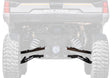 Polaris Ranger 1000 High-Clearance Rear Offset A-Arms