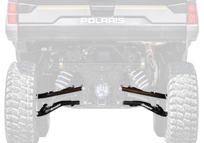 Polaris Ranger 1000 High-Clearance Rear Offset A-Arms