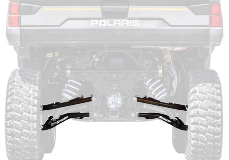 Polaris Ranger 1000 High-Clearance Rear Offset A-Arms