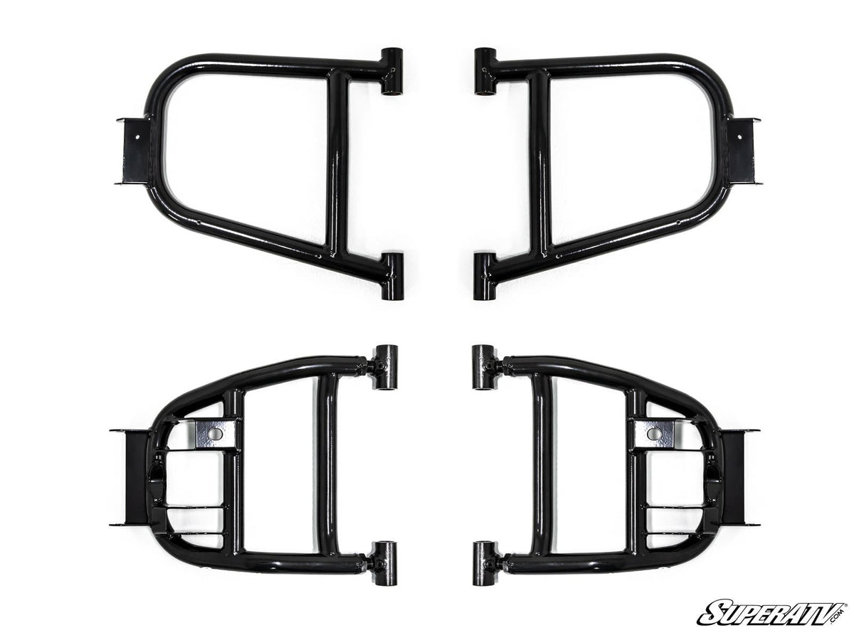 Gravely Atlas JVS High-Clearance 1.5in. Rear Offset A-Arms