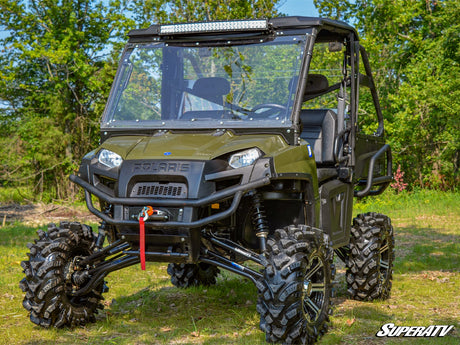 Photo of SuperATV Polaris Ranger XP 800 6" Lift Kit by SuperATV - Premium Lift Kits for UTVs / Side by Sides