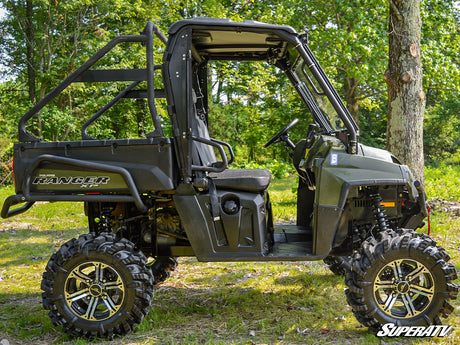 Photo of SuperATV Polaris Ranger XP 800 6" Lift Kit by SuperATV - Premium Lift Kits for UTVs / Side by Sides