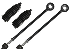 Polaris Ranger XP 900 Heavy-Duty Tie Rod Kit—For SuperATV 2in. Offset A-Arms