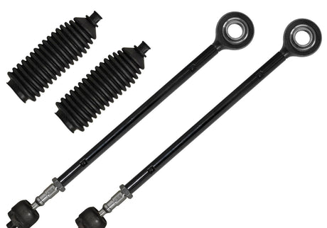 Polaris Ranger XP 900 Heavy-Duty Tie Rod Kit—For SuperATV 2in. Offset A-Arms