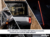 Polaris Ranger XP 1000 Deluxe Self-Canceling Turn Signal Kit