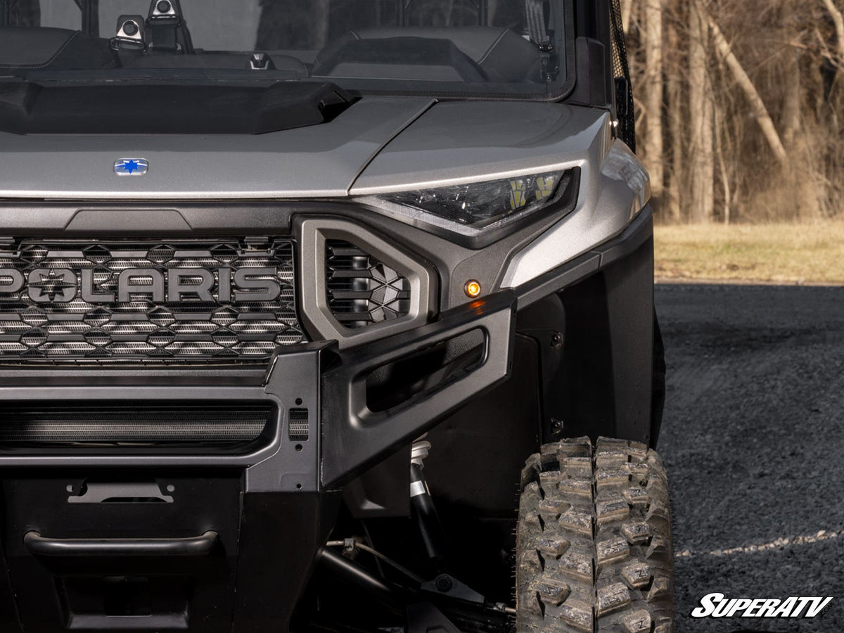 Polaris Ranger XP 1000 Deluxe Self-Canceling Turn Signal Kit