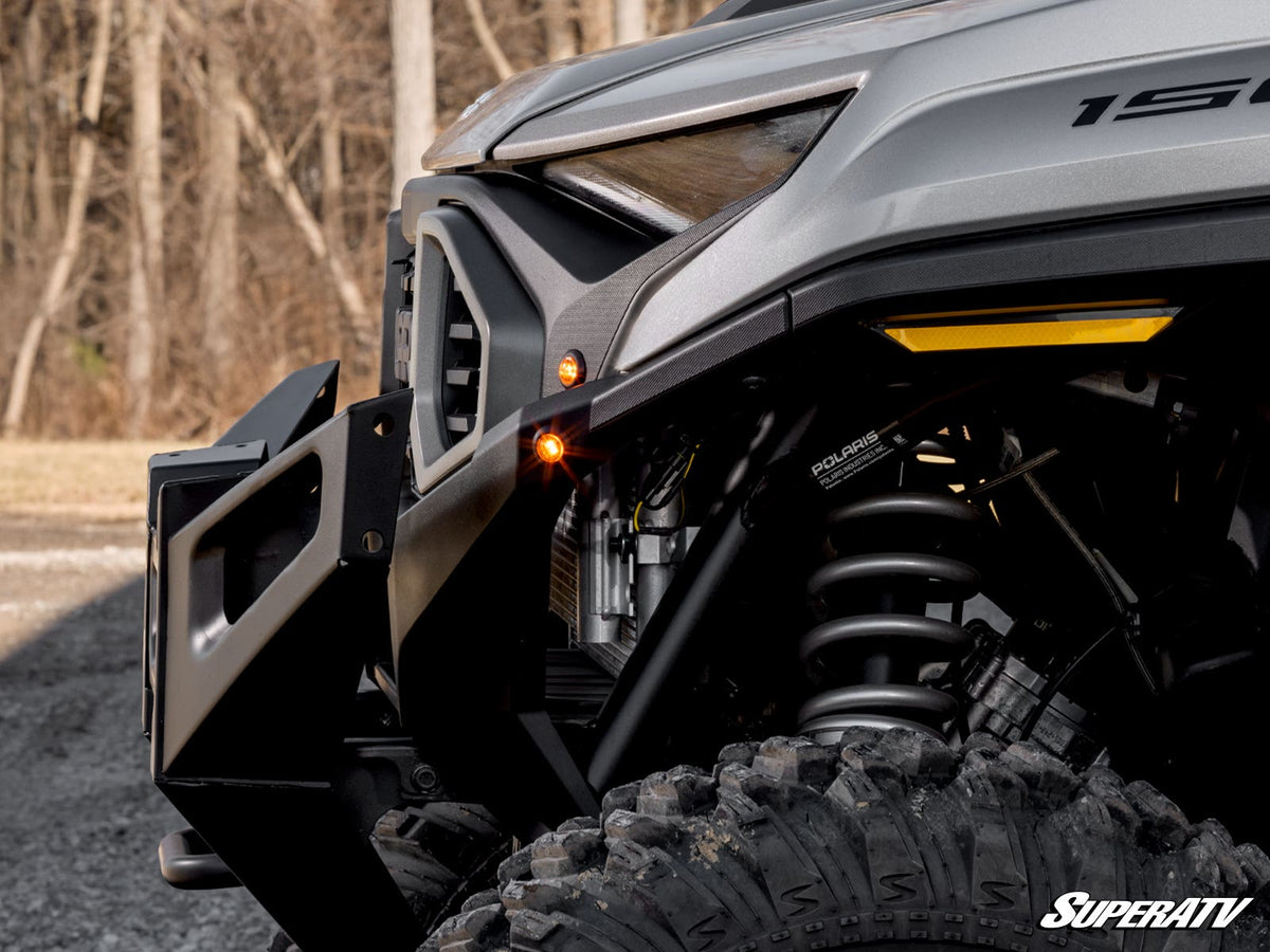 Polaris Ranger XP 1000 Deluxe Self-Canceling Turn Signal Kit