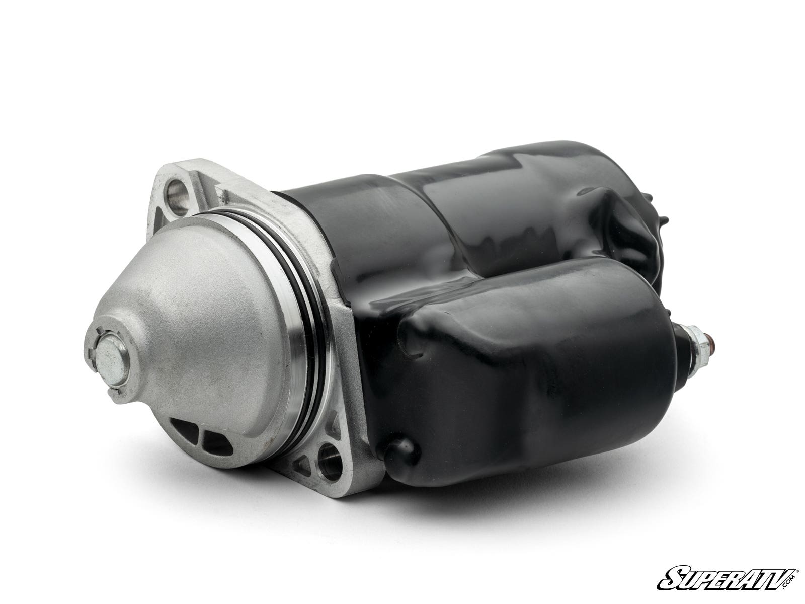 Photo of SuperATV Up & Running Polaris Scrambler Starter by SuperATV - Premium Engine Parts for UTVs / Side by Sides