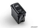 Photo of SuperATV L-Series Polaris Ranger 1000 Rocker Switch by SuperATV - Premium Rocker Switches for UTVs / Side by Sides
