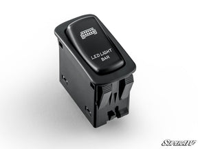 Photo of SuperATV L-Series Polaris Ranger 1000 Rocker Switch by SuperATV - Premium Rocker Switches for UTVs / Side by Sides