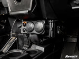Photo of SuperATV Polaris RZR Trail S 1000 Cab Heater by SuperATV - Premium Heaters for UTVs / Side by Sides