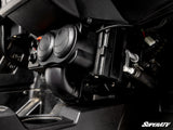 Photo of SuperATV Polaris RZR Trail S 1000 Cab Heater by SuperATV - Premium Heaters for UTVs / Side by Sides