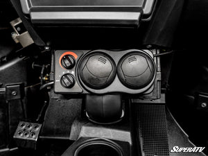 SuperATV Polaris RZR Trail S 900 Cab Heater