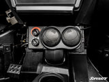 Photo of SuperATV Polaris RZR Trail S 1000 Cab Heater by SuperATV - Premium Heaters for UTVs / Side by Sides
