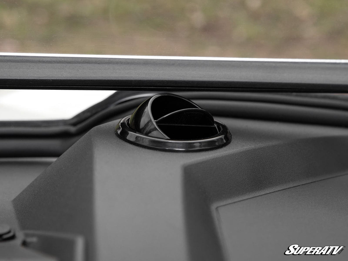 Photo of SuperATV Polaris RZR Trail S 1000 Cab Heater by SuperATV - Premium Heaters for UTVs / Side by Sides