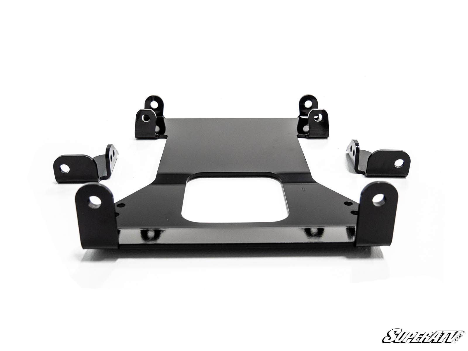 Photo of SuperATV Polaris RZR RS1 Frame Stiffener / Gusset Kit by SuperATV - Premium Gusset Kits & Accessories for UTVs / Side by Sides
