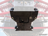 Photo of SuperATV Polaris RZR RS1 Frame Stiffener / Gusset Kit by SuperATV - Premium Gusset Kits & Accessories for UTVs / Side by Sides