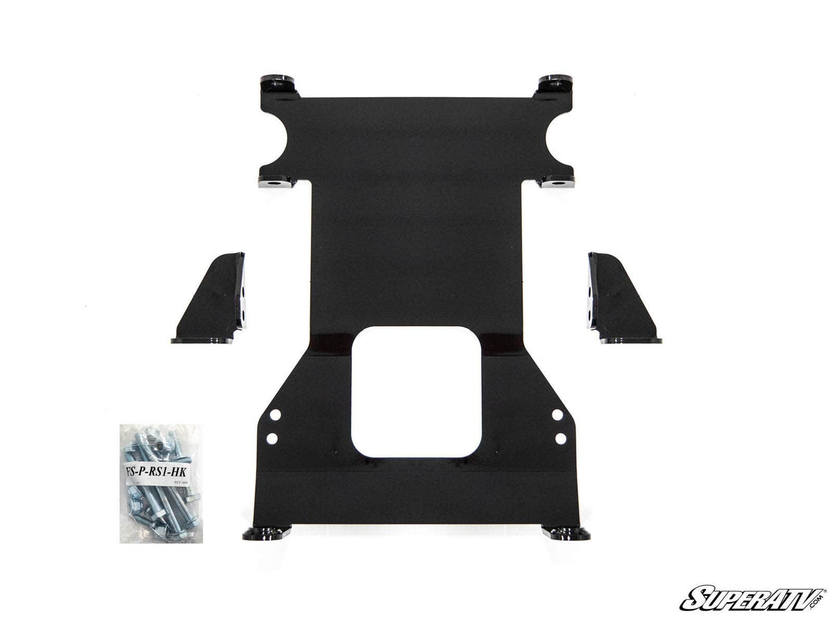 Polaris RZR RS1 Frame Stiffener