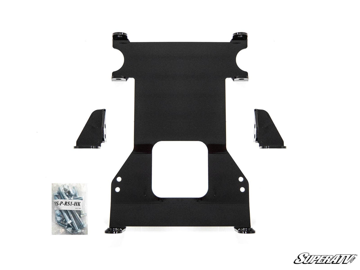 polaris-rzr-rs1-frame-stiffener-/-gusset-kit