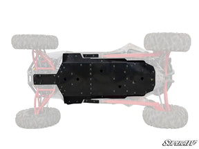 Photo of SuperATV Polaris RZR RS1 Full Skid Plate by SuperATV - Premium Skid Plates & Guards for UTVs / Side by Sides