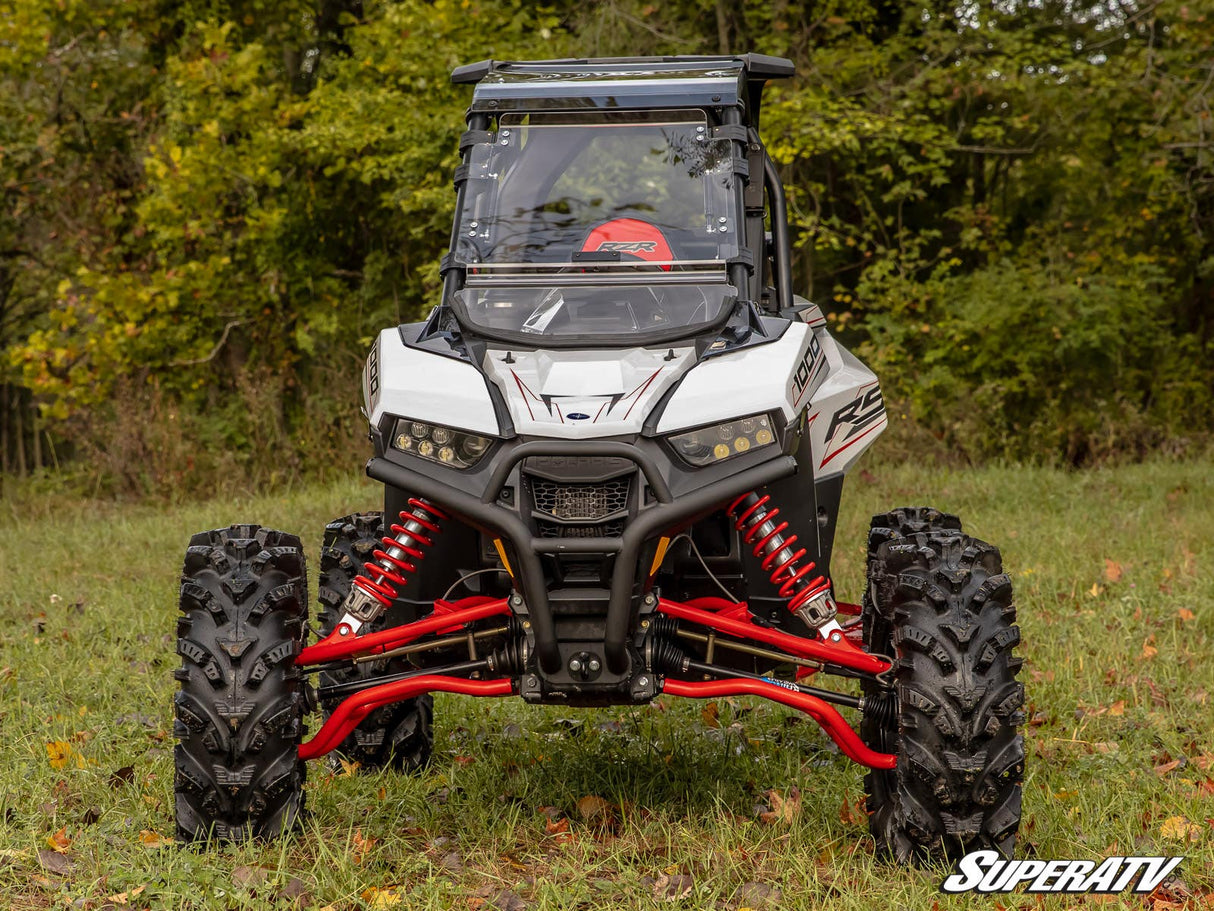 SuperATV Polaris RZR RS1 Tinted Roof