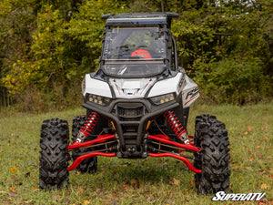 SuperATV Polaris RZR RS1 Tinted Roof