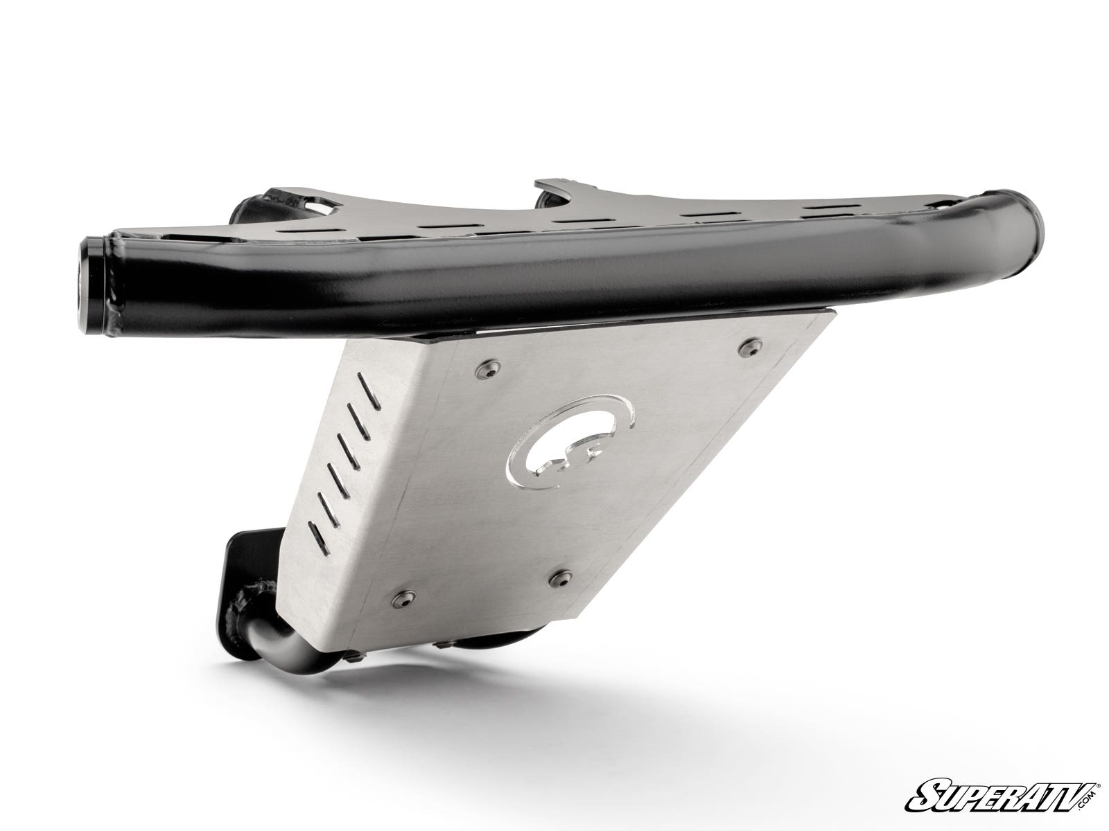 Photo of SuperATV Polaris RZR XP 1000 Prerunner Front Bumper by SuperATV - Premium Bumpers for UTVs / Side by Sides