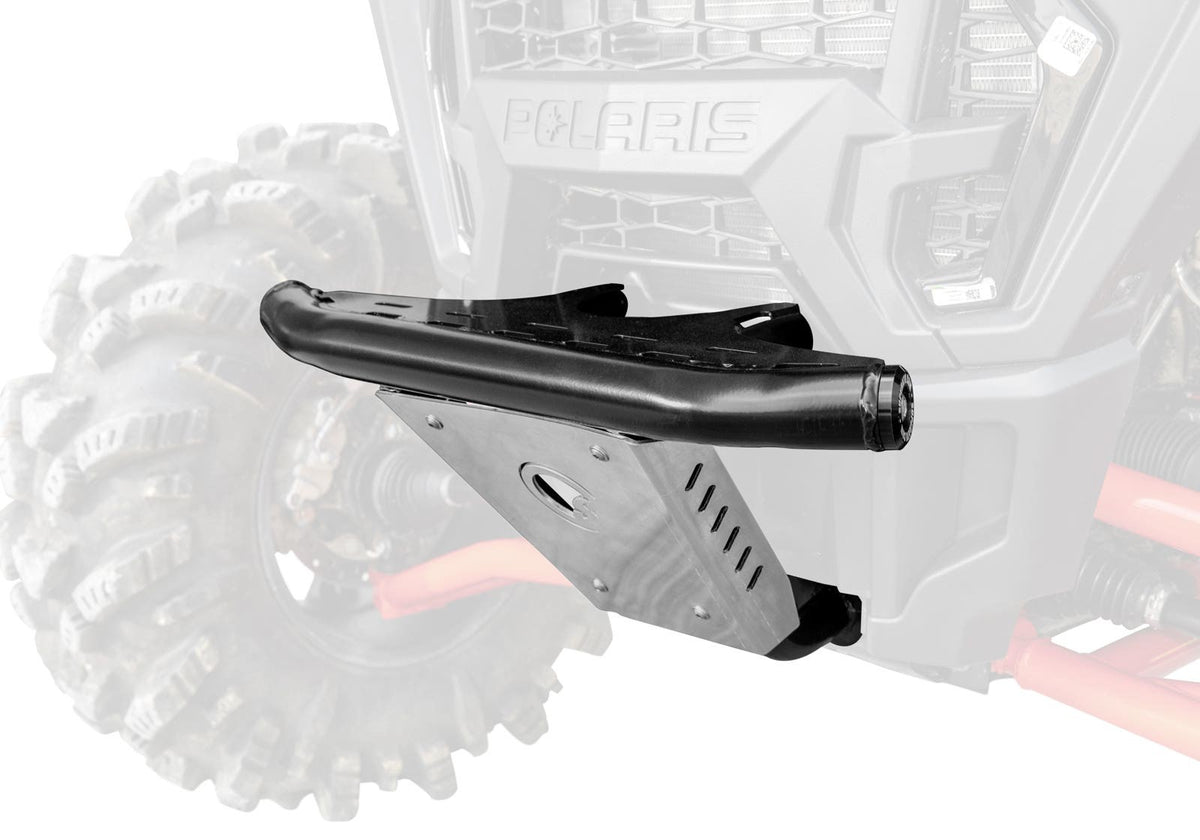 Polaris RZR Trail S 900 Prerunner Front Bumper