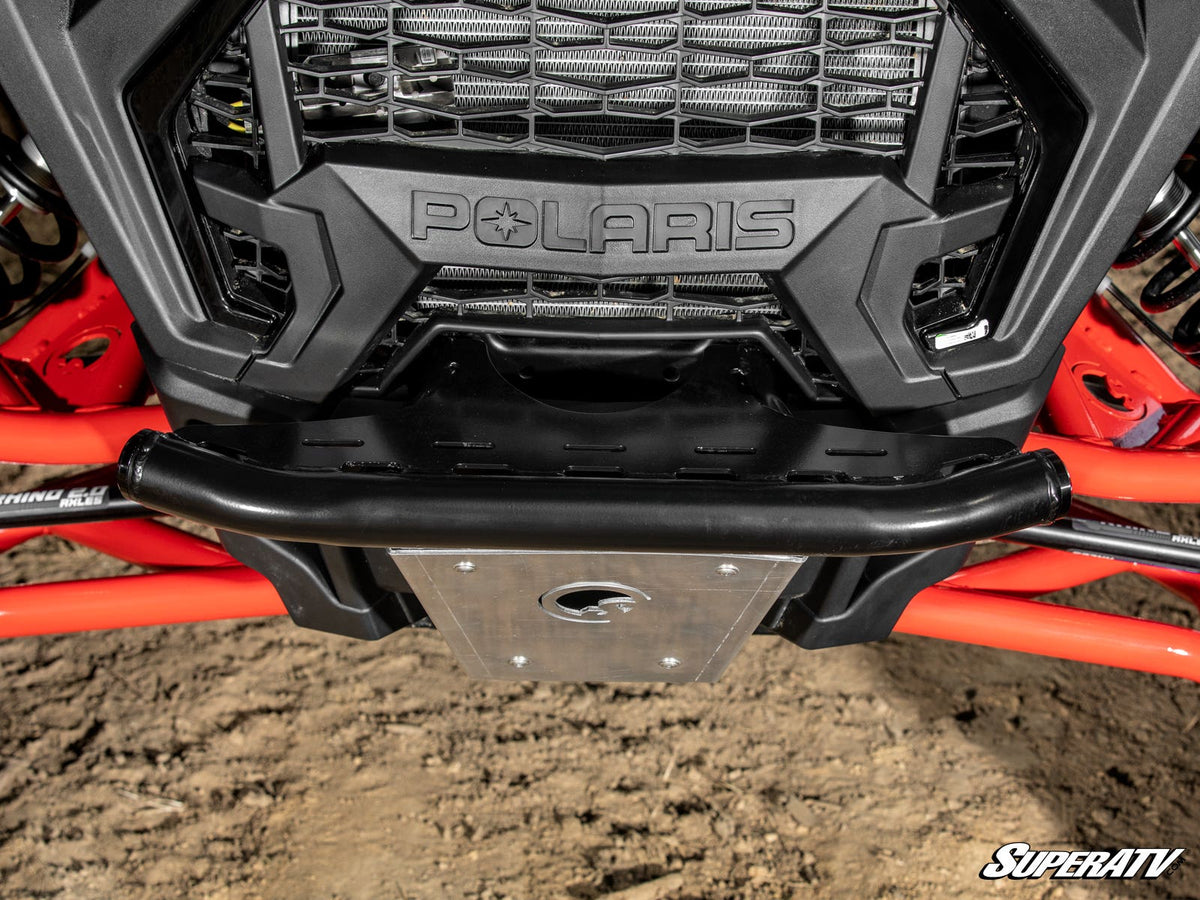 Photo of SuperATV Polaris RZR XP 1000 Prerunner Front Bumper by SuperATV - Premium Bumpers for UTVs / Side by Sides