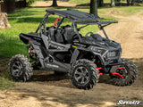 Photo of SuperATV Polaris RZR S 1000 Prerunner Front Bumper by SuperATV - Premium Bumpers for UTVs / Side by Sides