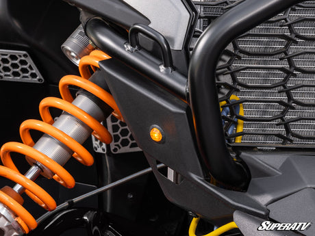 Photo of SuperATV Polaris RZR XP Deluxe Self-Canceling Turn Signal Kit by SuperATV - Premium Street Legal Kits for UTVs / Side by Sides